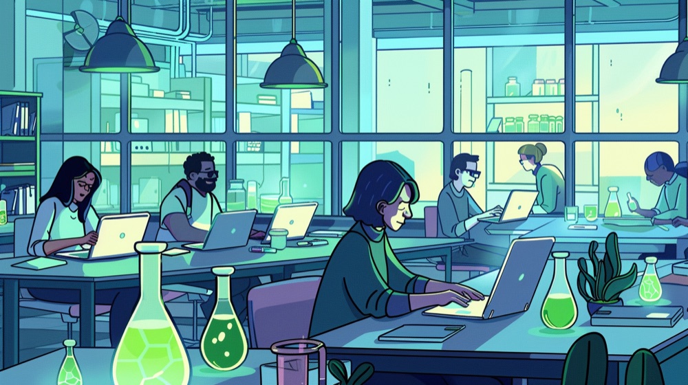 AI Power Lab